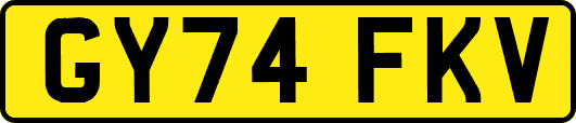 GY74FKV