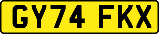 GY74FKX