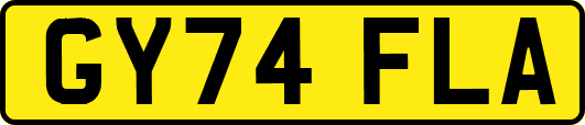 GY74FLA