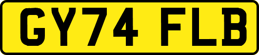 GY74FLB
