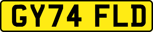 GY74FLD
