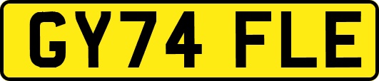 GY74FLE