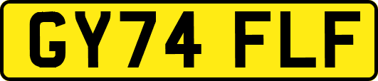 GY74FLF