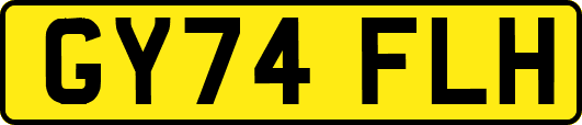 GY74FLH