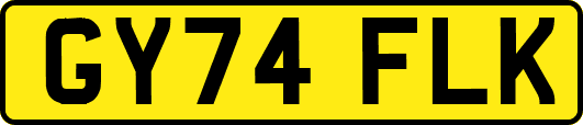 GY74FLK