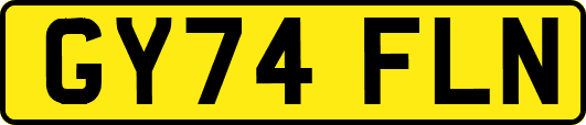 GY74FLN
