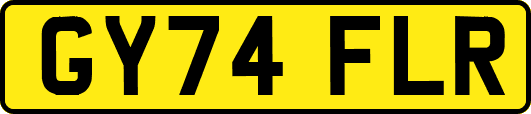 GY74FLR