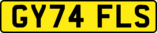 GY74FLS