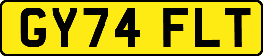 GY74FLT
