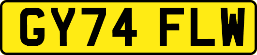 GY74FLW