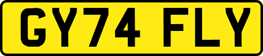 GY74FLY
