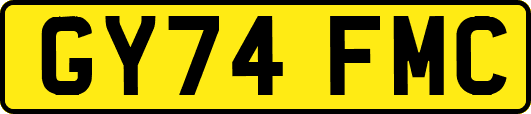 GY74FMC