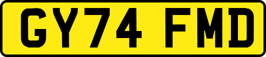 GY74FMD