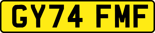 GY74FMF