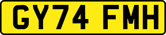 GY74FMH