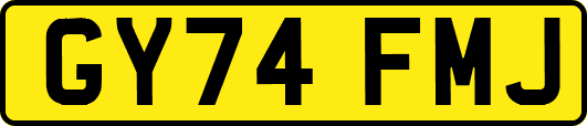 GY74FMJ