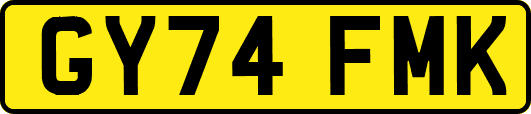 GY74FMK