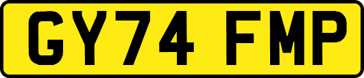 GY74FMP