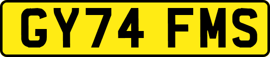 GY74FMS