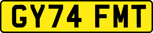 GY74FMT