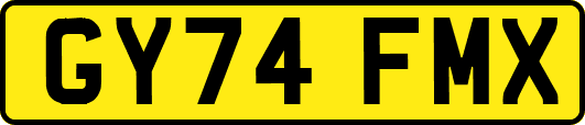 GY74FMX