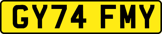 GY74FMY