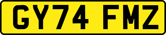 GY74FMZ