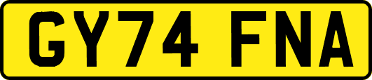 GY74FNA