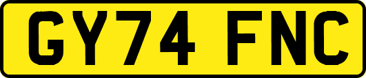 GY74FNC