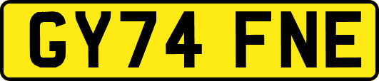 GY74FNE