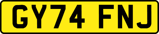GY74FNJ