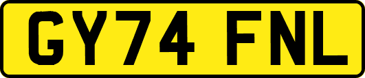 GY74FNL