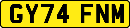 GY74FNM