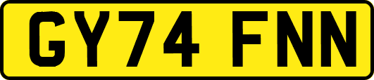 GY74FNN