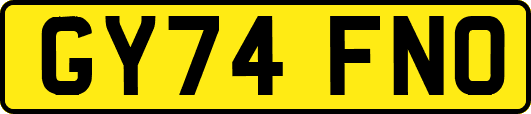 GY74FNO