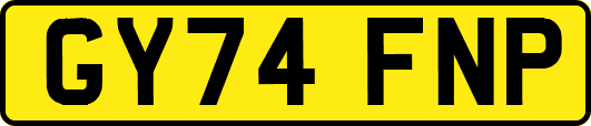 GY74FNP