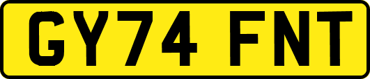 GY74FNT