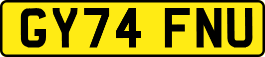 GY74FNU