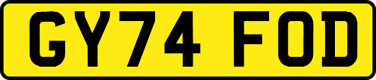 GY74FOD