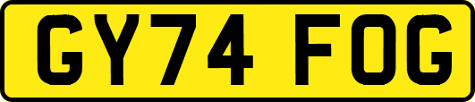 GY74FOG