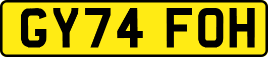 GY74FOH