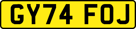 GY74FOJ