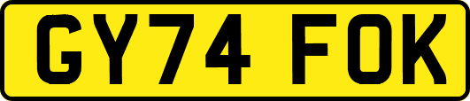 GY74FOK