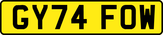 GY74FOW