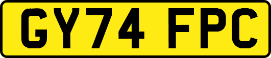 GY74FPC