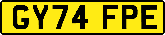 GY74FPE