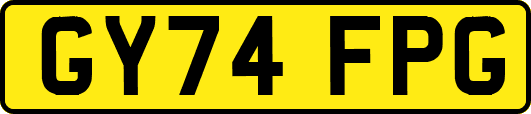 GY74FPG