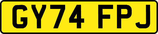 GY74FPJ