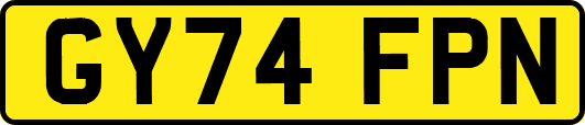 GY74FPN