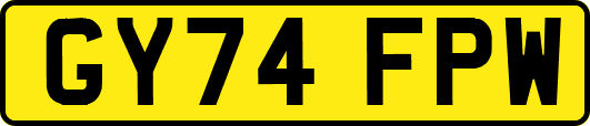 GY74FPW